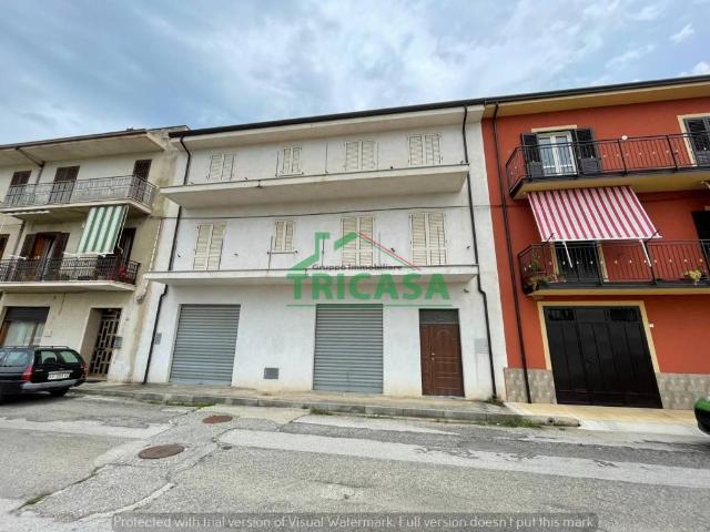 Palazzo in vendita a Cassano all'Ionio, Calabria