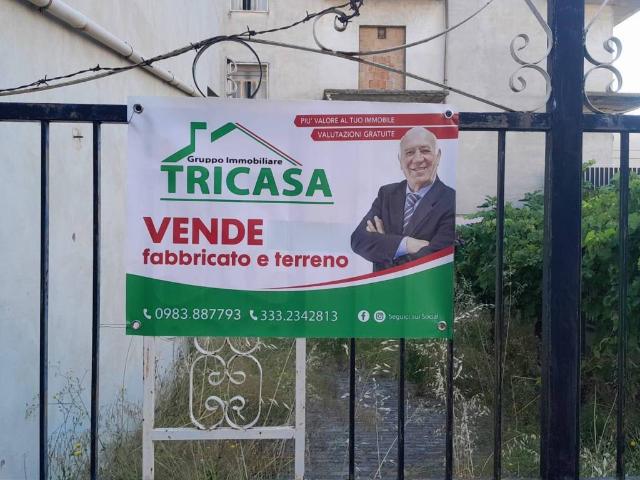 Palazzo in vendita a Cassano all'Ionio, Calabria