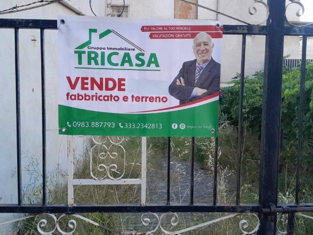 Palazzo in vendita a Cassano all'Ionio, Calabria