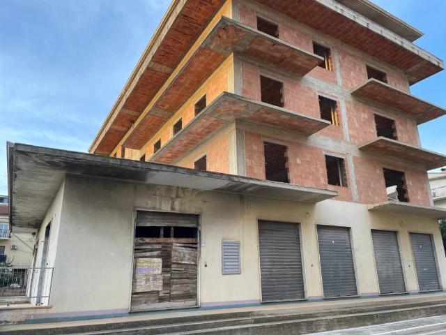 Palazzo in vendita a Cassano all'Ionio, Calabria