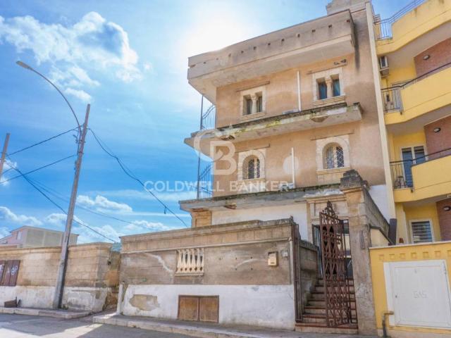 Palazzo in vendita a Puglia, Bari
