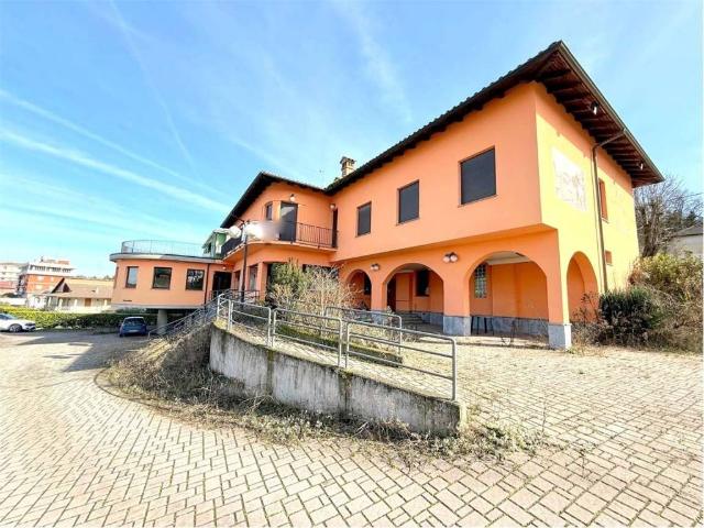 Palazzo in vendita a Piemonte, Alessandria