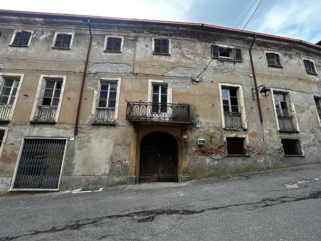 Palazzo in vendita a Piemonte, Alessandria