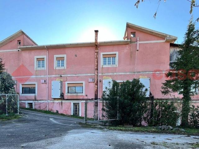 Palazzo in vendita a Cassino, Lazio