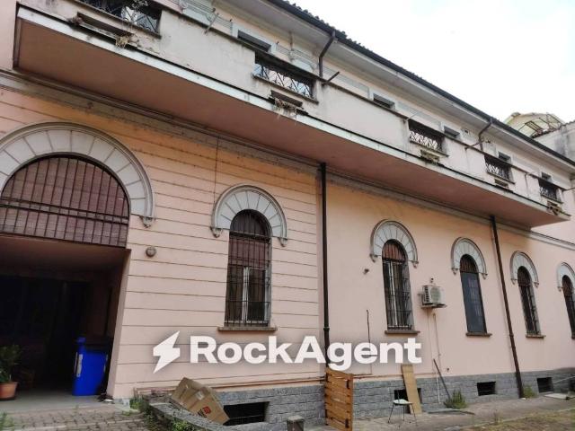 Palazzo in vendita a Cassolnovo, Lombardia