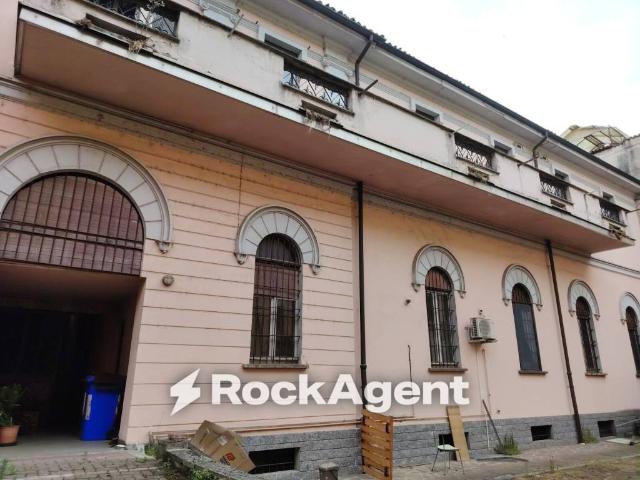 Palazzo in vendita a Cassolnovo, Pavia
