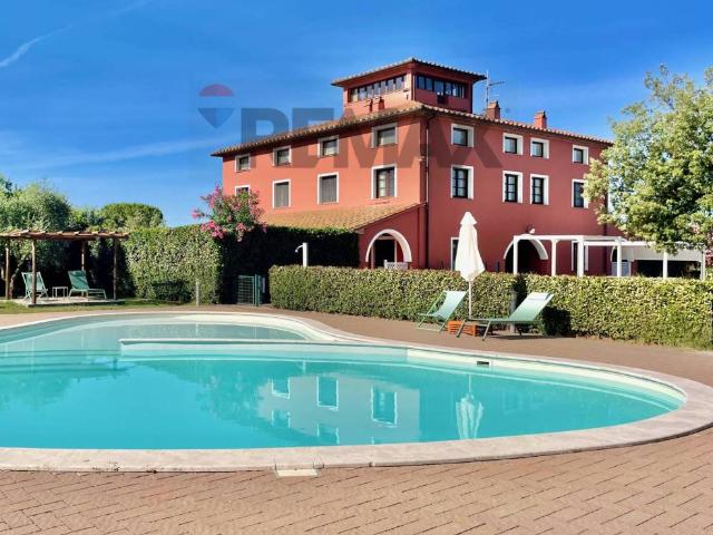 Palazzo in vendita a Bolgheri, Toscana