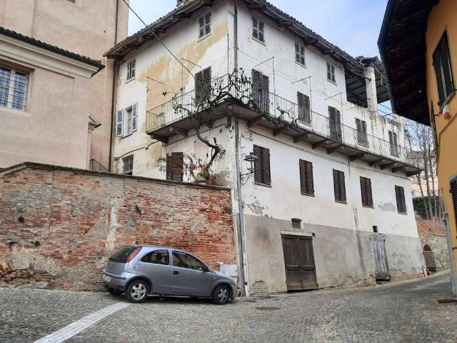 Palazzo in vendita a Piemonte, Cuneo