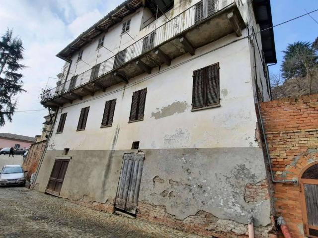 Palazzo in vendita a Piemonte, Cuneo