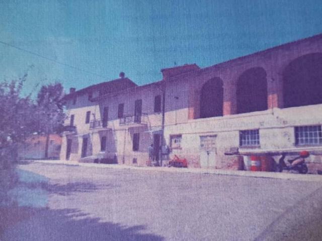Palazzo in vendita a Piemonte, Asti