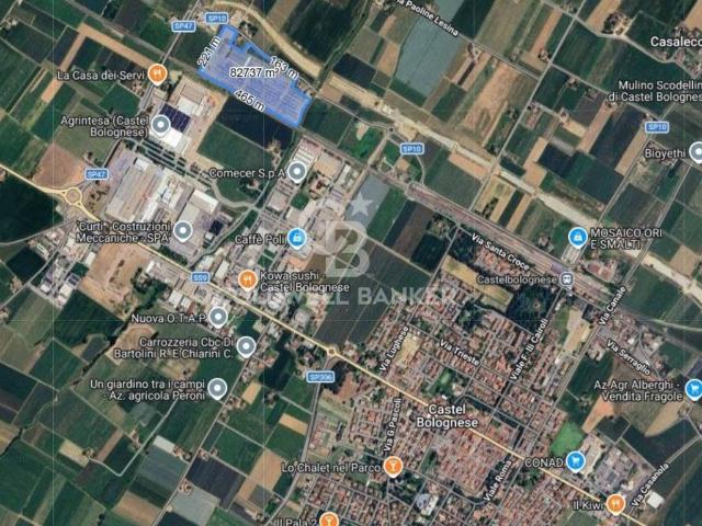 Palazzo in vendita a Unione della Romagna Faentina, Castel Bolognese