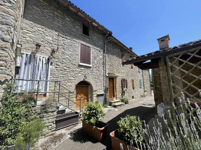 Palazzo in vendita a Nuovo Circondario Imolese, Castel Del Rio