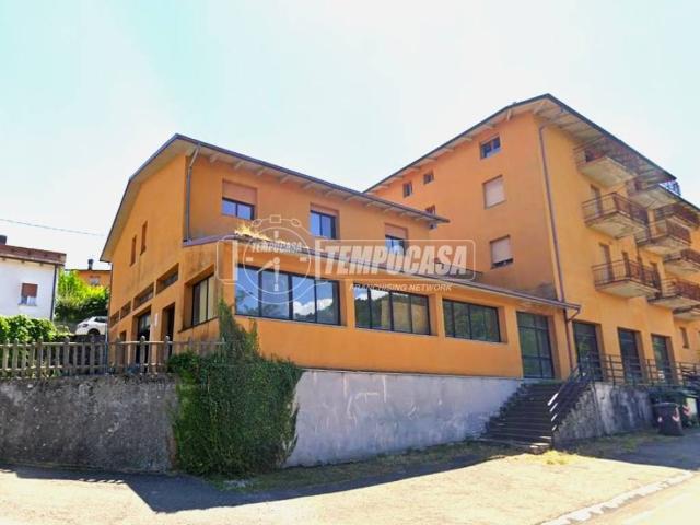 Palazzo in vendita a Unione dell'Appennino Bolognese, Castel Di Casio
