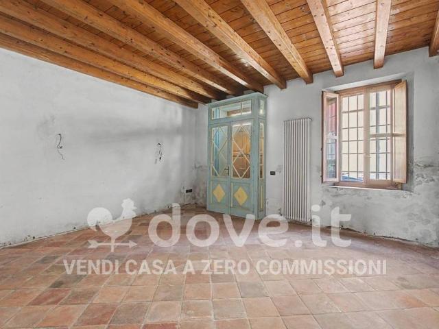 Palazzo in vendita a Castel Goffredo, Lombardia