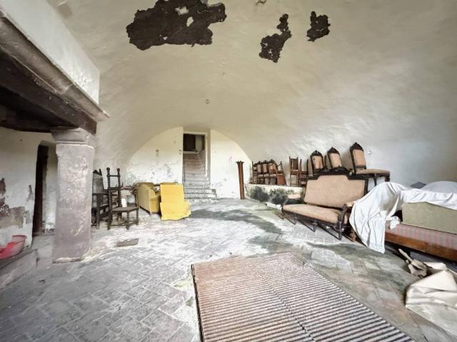 Palazzo in vendita a Castel Viscardo, Umbria