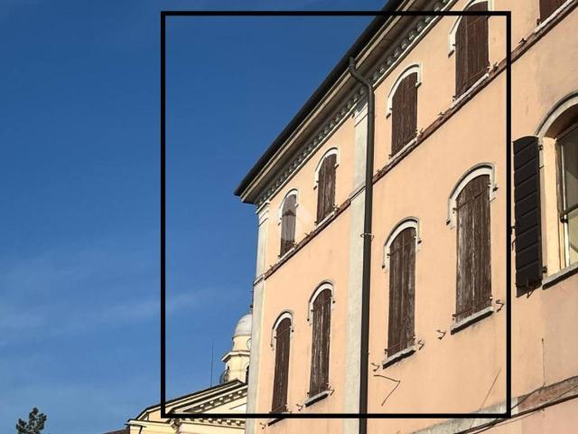Palazzo in vendita a Castelbelforte, Lombardia