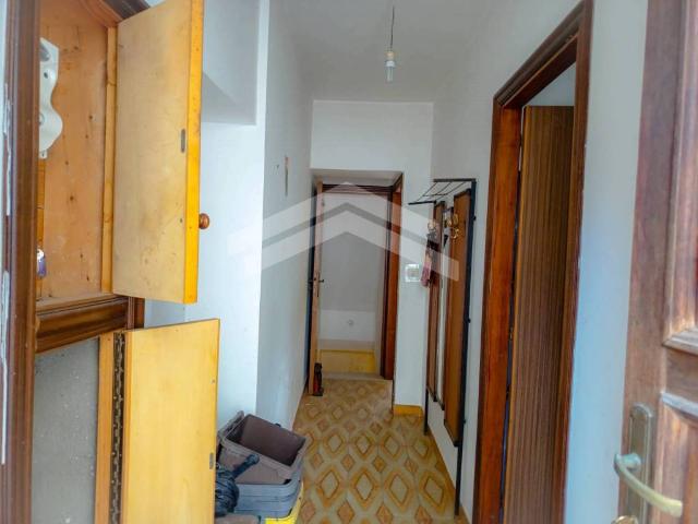 Palazzo in vendita a Lupara, Molise
