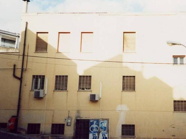 Palazzo in vendita a Casteldaccia, Sicilia