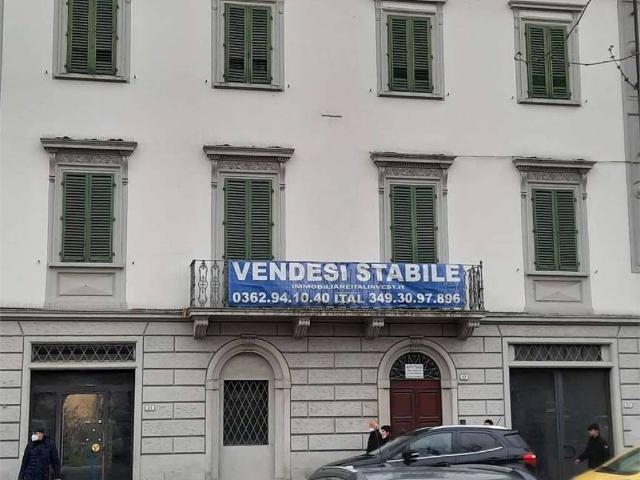 Palazzo in vendita a Castelfiorentino, Firenze