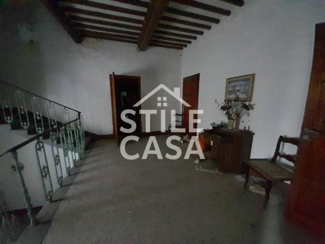 Palazzo in vendita a Castelfranco Di Sotto, Toscana