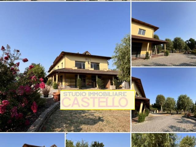 Palazzo in vendita a Unione dei comuni del Sorbara, Castelfranco Emilia