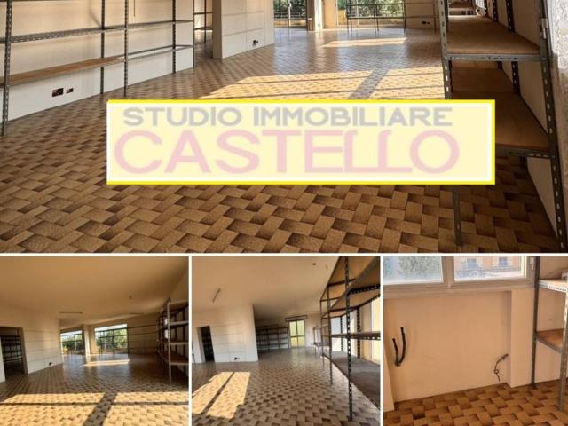 Palazzo in vendita a Unione dei comuni del Sorbara, Castelfranco Emilia