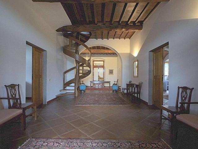 Palazzo in vendita a Castelfranco Piandiscò, Toscana