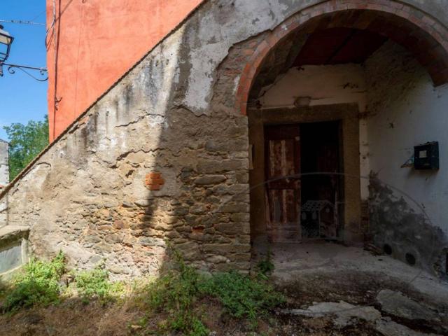 Palazzo in vendita a Castelfranco Piandiscò, Toscana