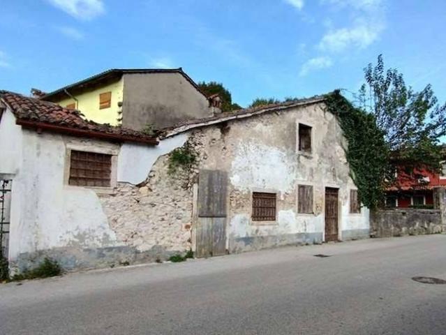 Palazzo in vendita a Castelgomberto, Veneto