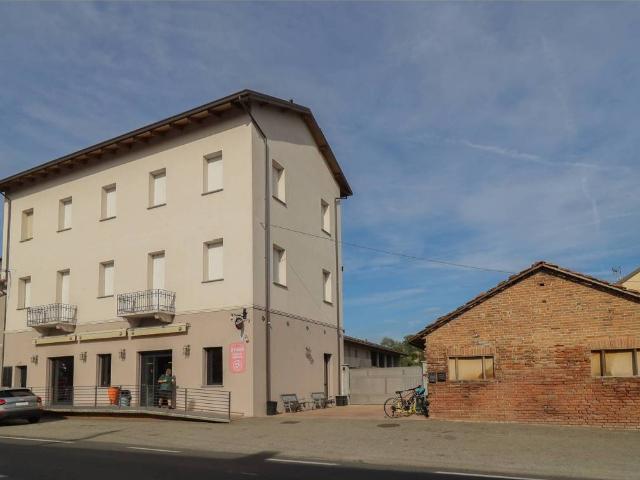 Palazzo in vendita a Piemonte, Asti