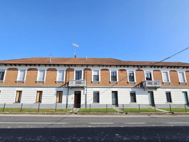 Palazzo in vendita a Piemonte, Asti