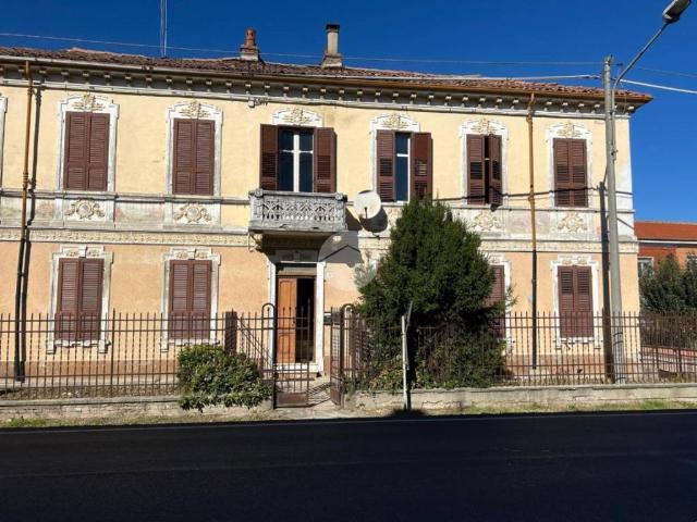 Palazzo in vendita a Piemonte, Asti