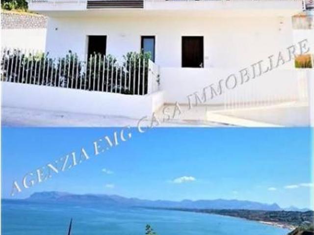 Palazzo in vendita a Castellammare Del Golfo, Sicilia