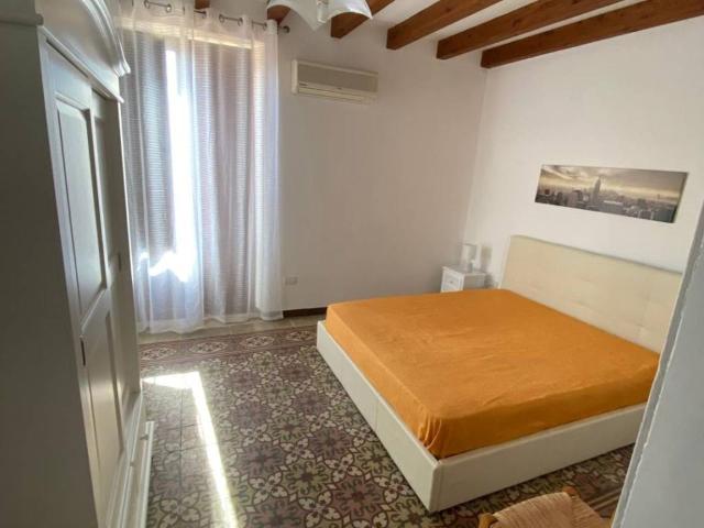 Palazzo in vendita a Castellammare Del Golfo, Sicilia