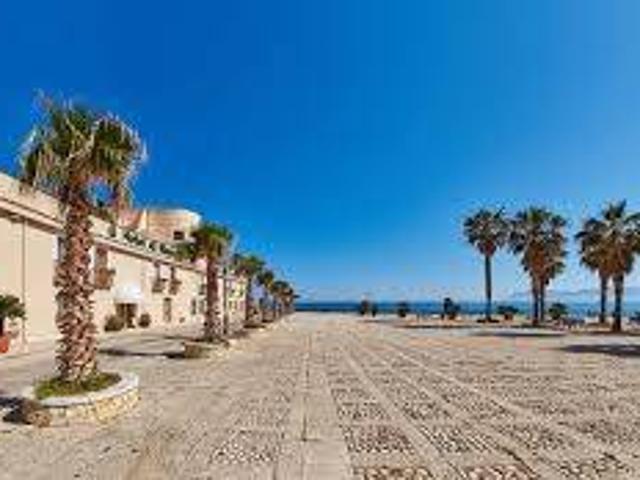 Palazzo in vendita a Castellammare Del Golfo, Sicilia