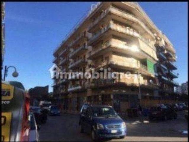 Palazzo in vendita a Castellammare Di Stabia, Napoli