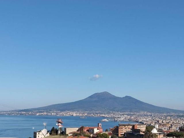 Palazzo in vendita a Pozzano, Castellammare Di Stabia