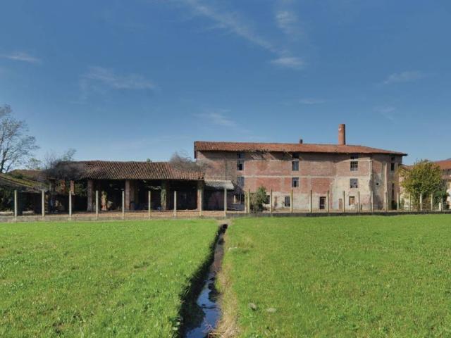 Palazzo in vendita a Sant'Antonio, Piemonte