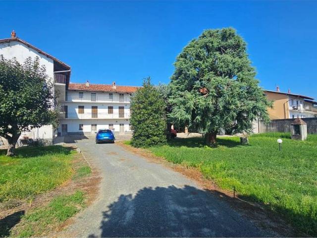 Palazzo in vendita a Spineto, Castellamonte