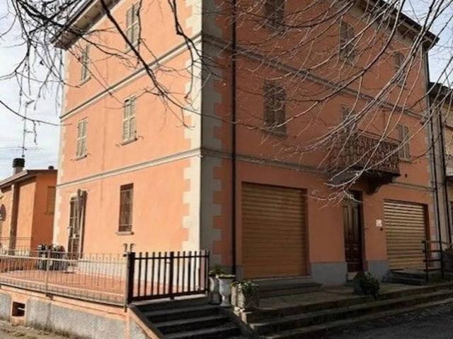 Palazzo in vendita a Castell'arquato, Reggio Emilia