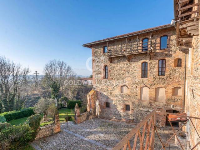 Palazzo in vendita a Piemonte, Biella