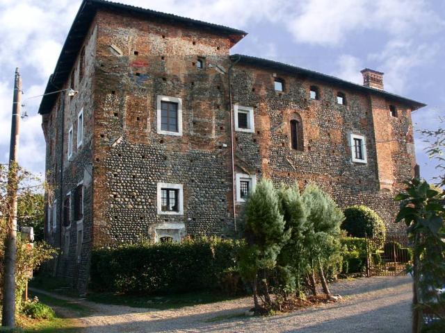 Palazzo in vendita a Piemonte, Biella