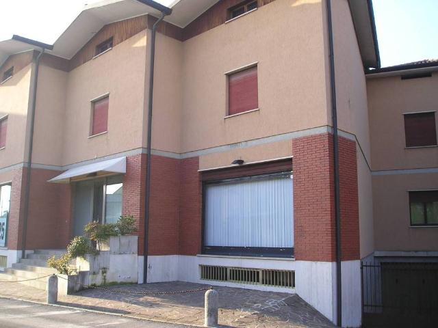 Palazzo in vendita a Castelli Calepio, Lombardia