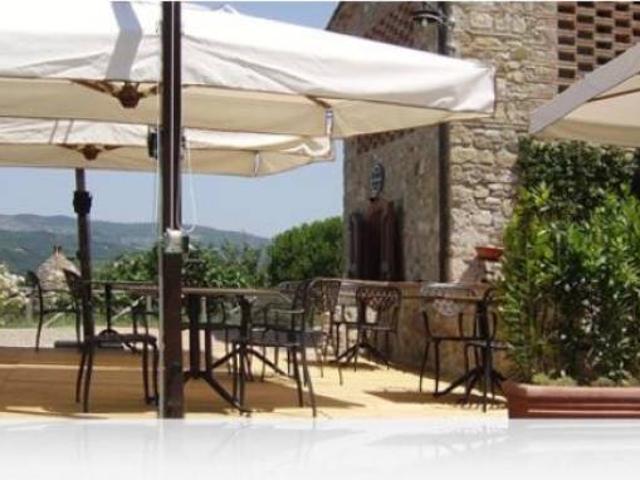Palazzo in vendita a Castellina in Chianti, Siena