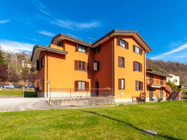 Palazzo in vendita a Comunità Montana Valli del Verbano, Castello Cabiaglio