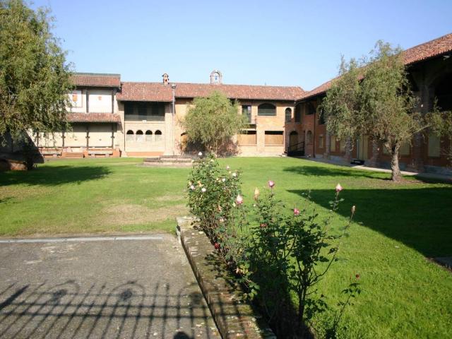 Palazzo in vendita a Castelnovetto, Lombardia