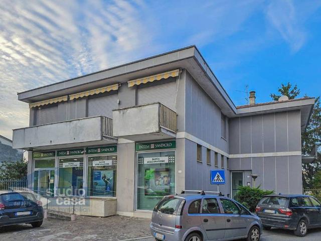 Appartamento in vendita a Castelnuovo Bocca D'adda, Lombardia