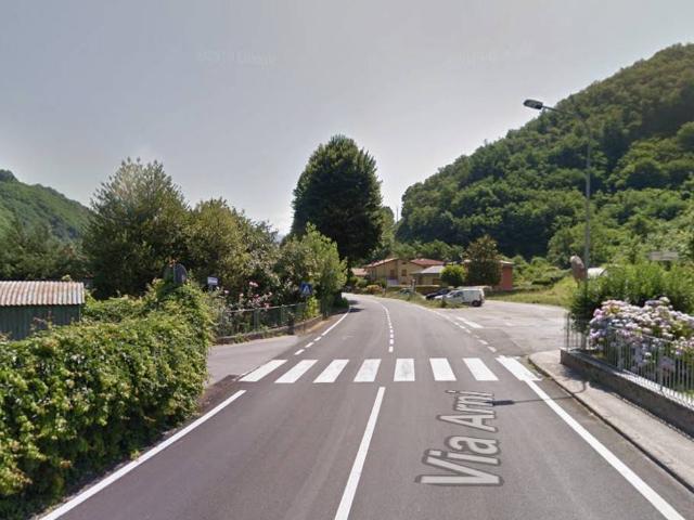 Palazzo in vendita a Unione Comuni Garfagnana, Castelnuovo Di Garfagnana