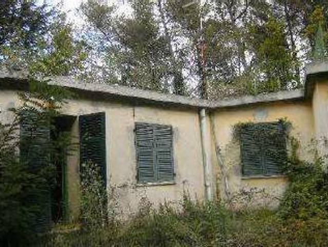 Palazzo in vendita a Castelnuovo Val Di Cecina, Toscana