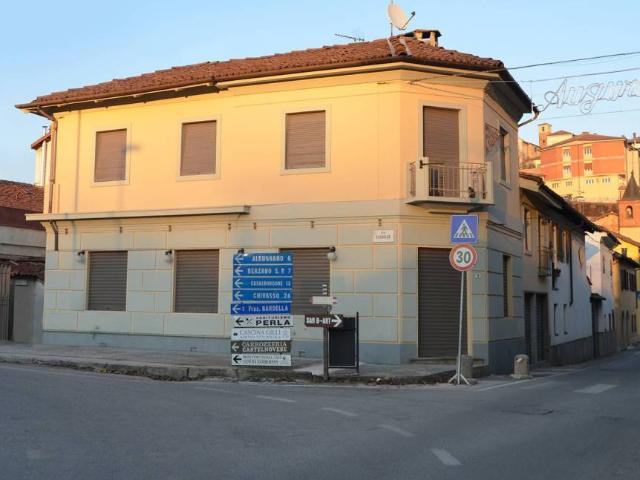 Palazzo in vendita a Piemonte, Asti